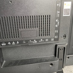40インチ　ジャンクの画像