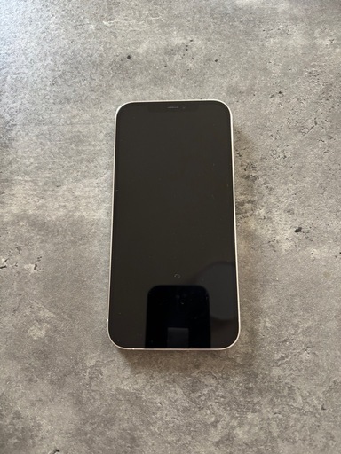 スマートフォン iPhone12 Pro Max