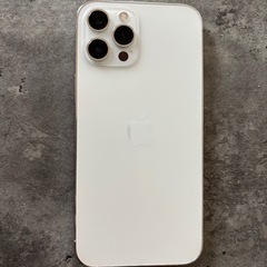 iPhone12 Pro Maxの画像