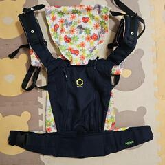Aprica ベビー 抱っこひも