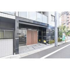 菊川駅・破格の初期費用⭐️敷・礼・仲0円⭐️フリーレント⭐️洗面所独立、温水洗浄暖房便座、室内洗濯機置場、シャンプードレッサー - 賃貸（マンション/一戸建て）
