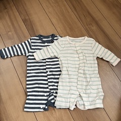 新生児　衣類