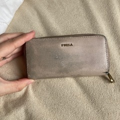 FURLA 鍵入れ　キーケース