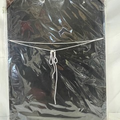 [ハ3705] 【未使用品】ニトリ　額縁　ポスターフレーム　軽量フレーム　カラーシルバー　の画像