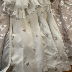 カーテン受付終了の画像