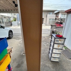 棚　高さ約170㎝の画像