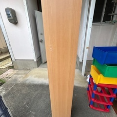 棚　高さ約170㎝の画像