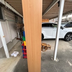 棚　高さ約170㎝の画像