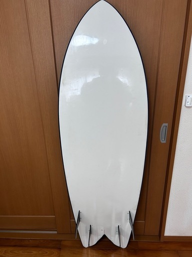 WATER RAMPAGE ARROW ソフトボード サーフボード