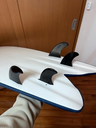 WATER RAMPAGE ARROW ソフトボード サーフボード WATER RAMPAGE AMP