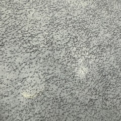 FLANNEL SOFA(フランネルソファ) PIVO(ピヴォ) 2.5人掛けソファ+オットマン(スツール)＋肘置きクッション＋クッション大小2個セット グレーの画像