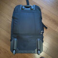 カリマー大型キャリーケースの画像