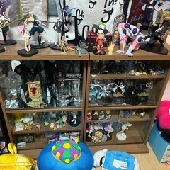 コレクションケース 2セットの画像