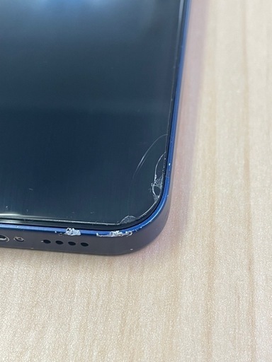 Apple ケア付 iPhone12 mini