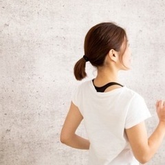 歩くだけで代謝UP！「美姿勢ウォーキング」クラス生募集中。