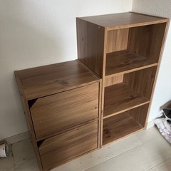 収納タンス
