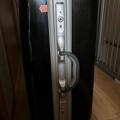 スヌーピー  キャリーケースの画像