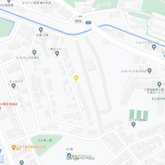 閑静な住宅地にある中古戸建です。の画像
