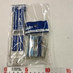 0402-237 横浜ベイスターズ　文具セット