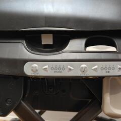 ネムリラ 電動 ジャンク品 電源コードなしの画像