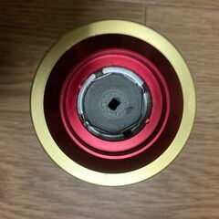 OKUMA　MEGASPIN　　ジギング　スピニングリール　おまけおまけスプール付き　大型サバ　イナワラ　サーフ狙いなどにの画像