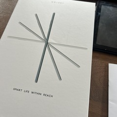 2023年　
タブレット　　箱付き　ケース付き　32ギガの画像
