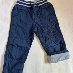 baby GAP男の子70・90 8点セット　春・秋・冬の画像