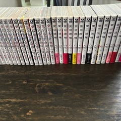 東京喰種トーキョーグールre漫画全30巻の画像