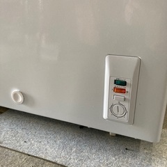 冷凍庫　美品　205Lの画像