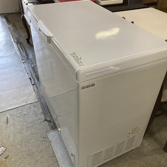 冷凍庫　美品　205Lの画像