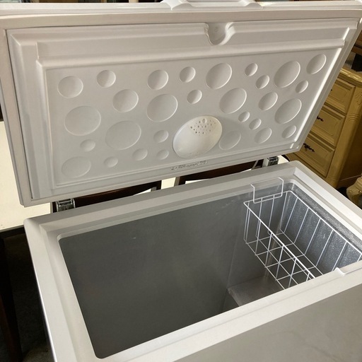 冷凍庫　美品　205L