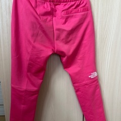 THE NORTH FACEジャージの画像