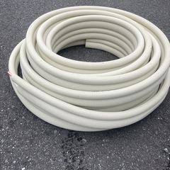 エアコン配管 ペアコイル 2分4分