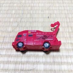 乗り物のおもちゃの画像