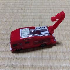 乗り物のおもちゃの画像