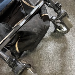 Pigeon ピジョン ベビーカー ビングルの画像