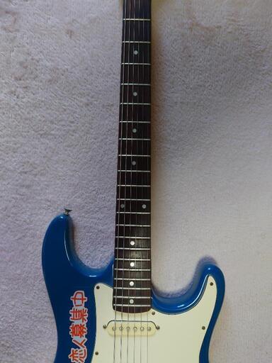 Maison エレキギター Fender ストラトタイプ 弦楽器 Japan