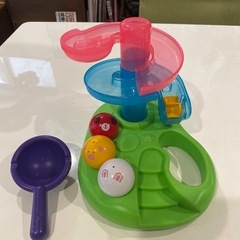 Toyroyal水遊び