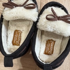 女の子　スニーカー14.0　の画像