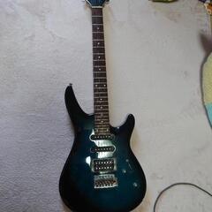 Jagard ジャガード エレキギター FERNANDES エレ...