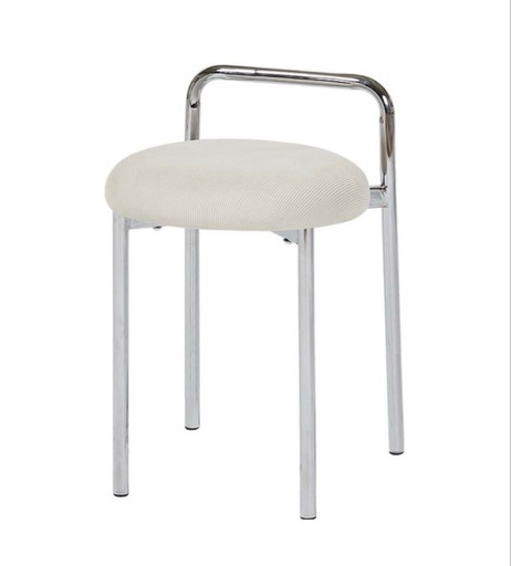 ボストンクロームスツール