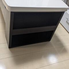 センターテーブル ローテーブル ニトリの画像