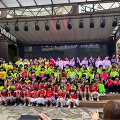 FUN KID'S🎵🎵の画像
