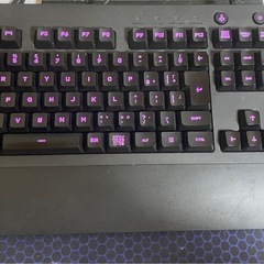 Logicool g213 キーボード