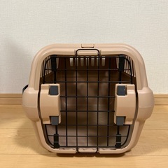 ケージ　クレート　犬　猫　災害時 