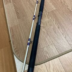 ALPHATACKLE MEPTRUNE HIRAME SPEC...