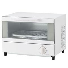 【新品未使用】ニトリ 単機能オーブントースター
