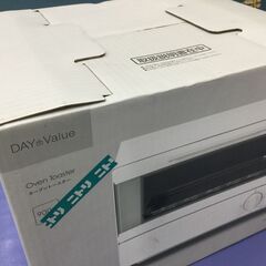 【新品未使用】ニトリ 単機能オーブントースターの画像