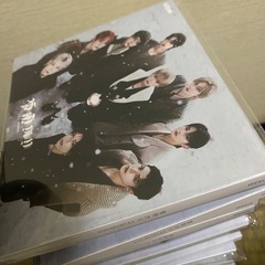 &TEAM CDアルバム雪明かり 25枚セットの画像