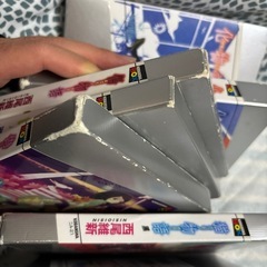 物語シリーズ。化物語〜終物語までの画像